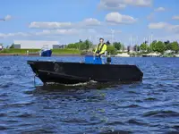 Containerschiff zu verkaufen