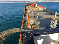 Containerschiff zu verkaufen