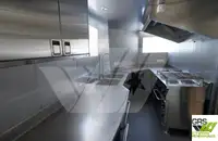 Vermessungsschiff zu verkaufen
