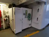 Ro-Ro-Schiff zu verkaufen