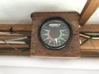 Schleppboot zu verkaufen