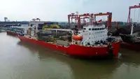 Rettungsboot zu verkaufen