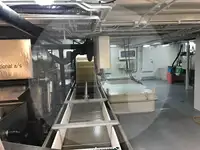 Beam-Trawler zu verkaufen