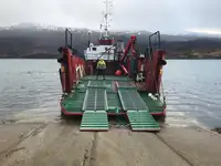 Ro-Ro-Schiff zu verkaufen