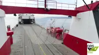 Ro-Ro ship zu verkaufen