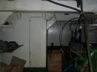 Schleppboot zu verkaufen
