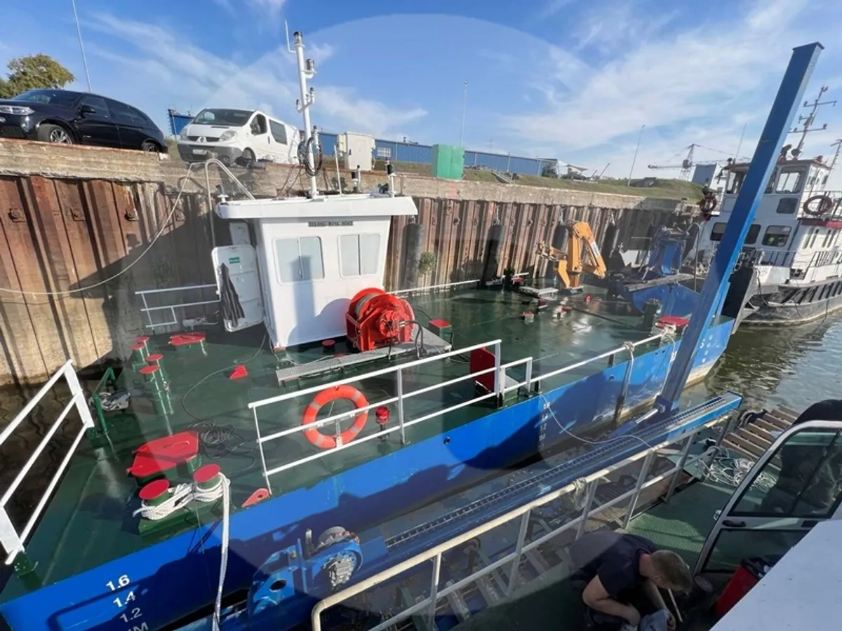 General Cargo/Multi-purpose zu verkaufen