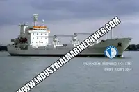 Kühlschiff zu verkaufen
