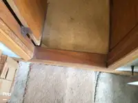 Trawler zu verkaufen