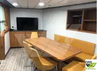 Trawler zu verkaufen
