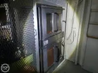 Kreuzfahrtschiff zu verkaufen