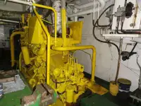 Schleppboot zu verkaufen