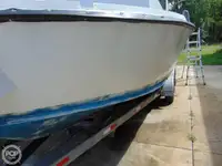 Patrouillenboot zu verkaufen