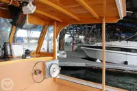 Fischverarbeitungsboot zu verkaufen