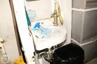Fährschiff zu verkaufen
