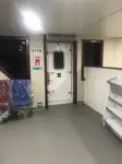 Kreuzfahrtschiff zu verkaufen