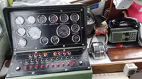 Lotsenboot zu verkaufen