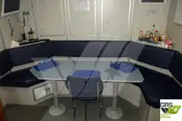 Patrouillenboot zu verkaufen
