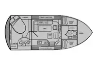 Trawler zu verkaufen