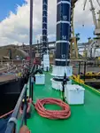 Barges zu verkaufen