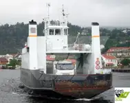 Ro-Ro-Schiff zu verkaufen