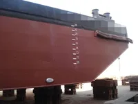 Barges zu verkaufen