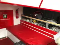 Lotsenboot zu verkaufen