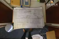 Patrouillenboot zu verkaufen