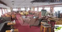 Kreuzfahrtschiff zu verkaufen