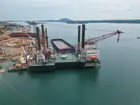 Barges zu verkaufen