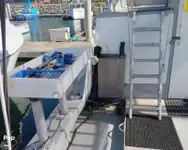 Tauchunterstützungsschiff zu verkaufen