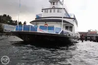 Fährschiff zu verkaufen