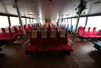 Katamaran zu verkaufen