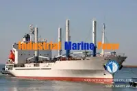 Kühlschiff zu verkaufen