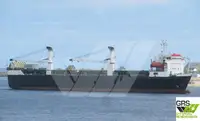 Schnelles Versorgungsboot (FSV) zu verkaufen