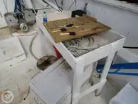 Trawler zu verkaufen