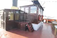 Barges zu verkaufen