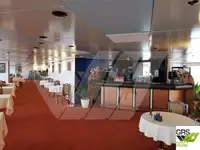 Kreuzfahrtschiff zu verkaufen