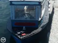 Fährschiff zu verkaufen