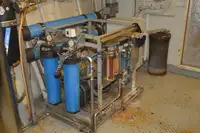 Containerschiff zu verkaufen