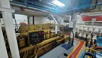 Schleppboot zu verkaufen