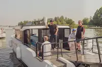 Containerschiff zu verkaufen