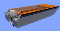 Barges zu verkaufen