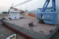 Barges zu verkaufen