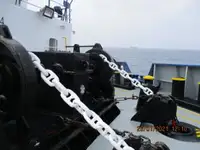 Kühlschiff zu verkaufen