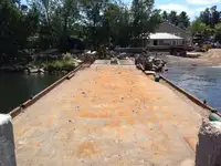 Barges zu verkaufen