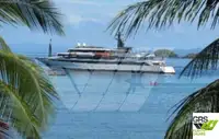 Kreuzfahrtschiff zu verkaufen