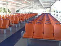 Passagierschiff zu verkaufen