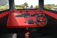 Crew-Boot zu verkaufen