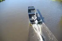 Arbeitsboote zu verkaufen